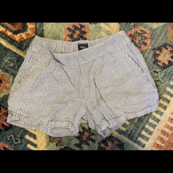Gap Girl Shorts 6-8 Bundle - Picture 3 of 8